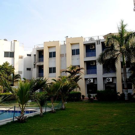 The Shiv Nautica Otel Mundra Dış mekan fotoğraf