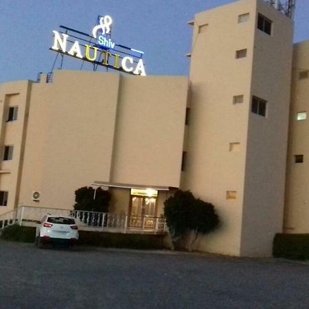 The Shiv Nautica Otel Mundra Dış mekan fotoğraf