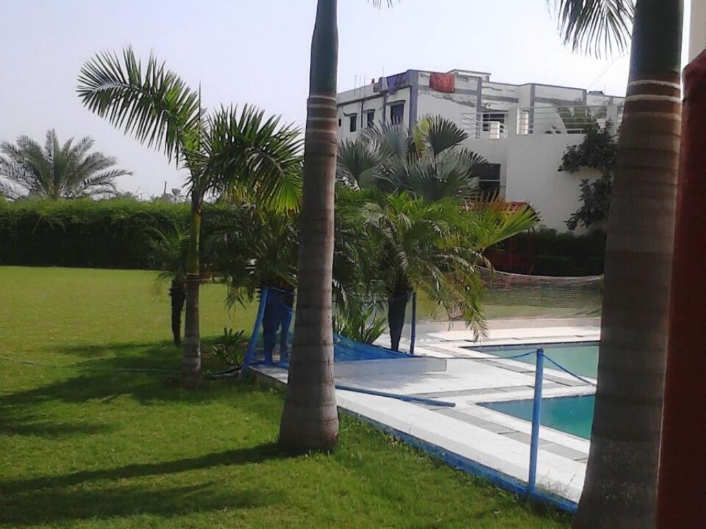The Shiv Nautica Otel Mundra Dış mekan fotoğraf