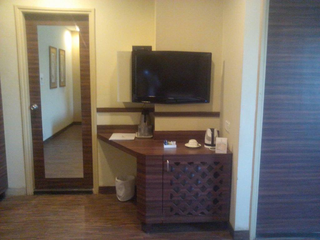 The Shiv Nautica Otel Mundra Dış mekan fotoğraf
