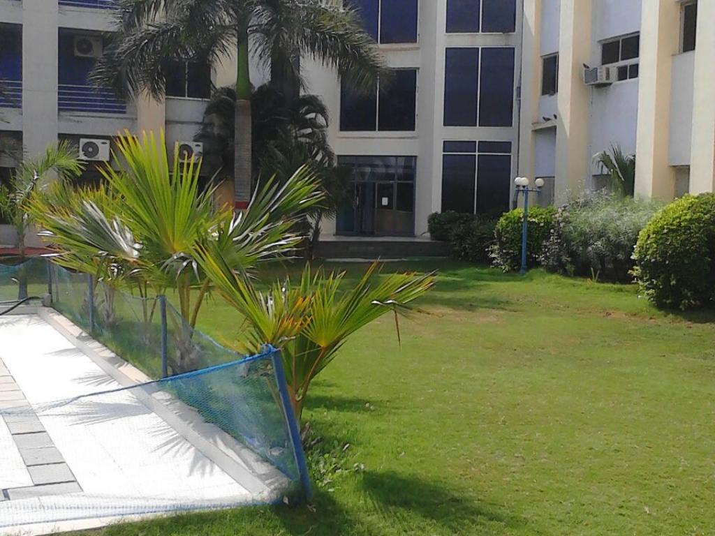 The Shiv Nautica Otel Mundra Dış mekan fotoğraf