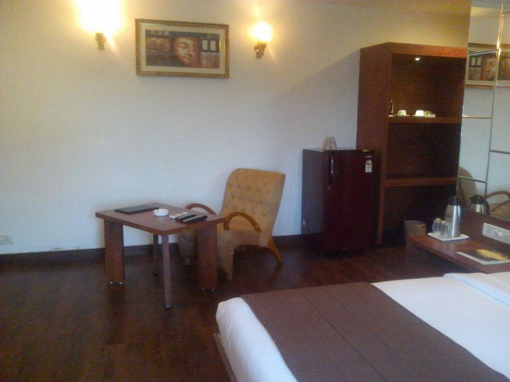 The Shiv Nautica Otel Mundra Dış mekan fotoğraf