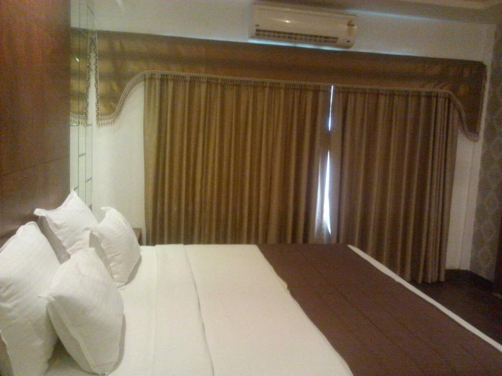 The Shiv Nautica Otel Mundra Dış mekan fotoğraf