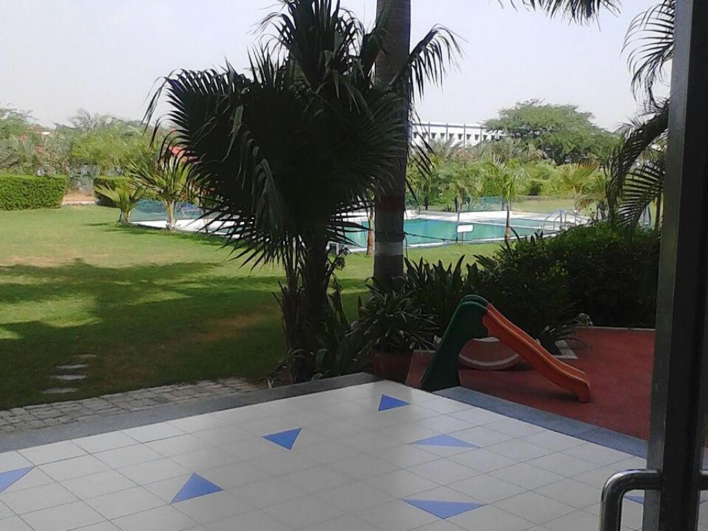 The Shiv Nautica Otel Mundra Dış mekan fotoğraf