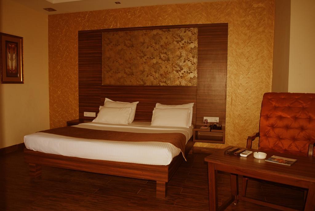 The Shiv Nautica Otel Mundra Dış mekan fotoğraf
