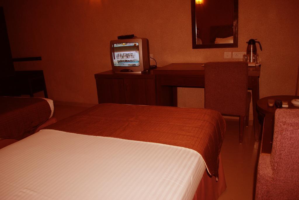 The Shiv Nautica Otel Mundra Dış mekan fotoğraf
