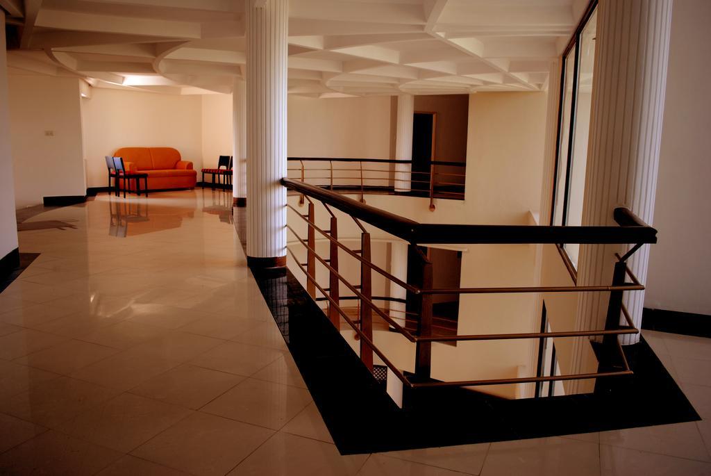 The Shiv Nautica Otel Mundra Dış mekan fotoğraf