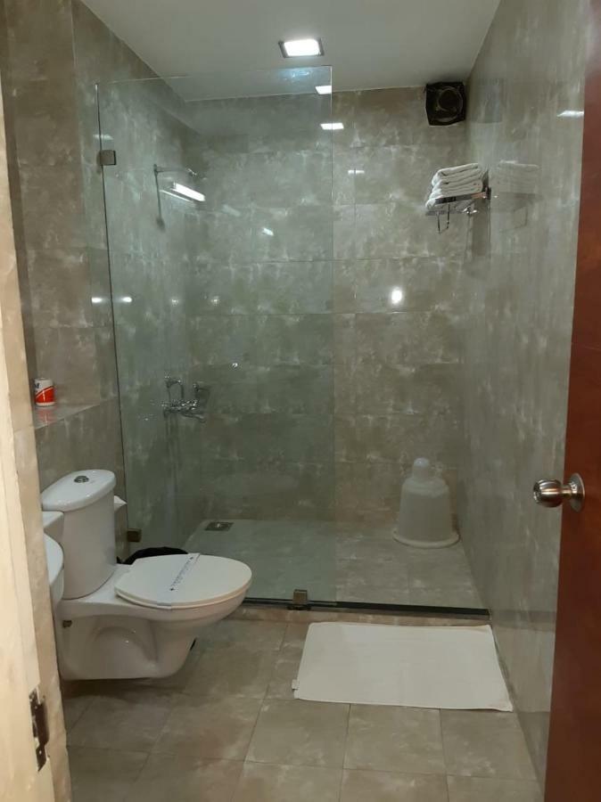The Shiv Nautica Otel Mundra Dış mekan fotoğraf