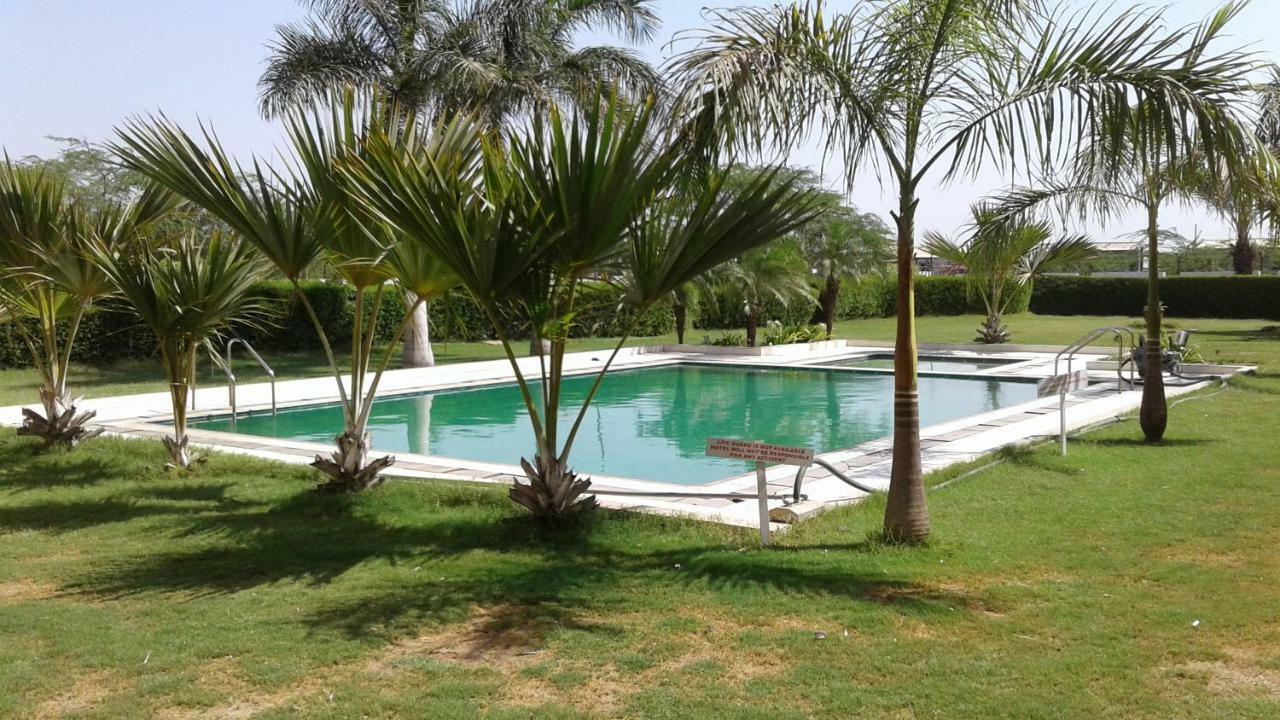 The Shiv Nautica Otel Mundra Dış mekan fotoğraf