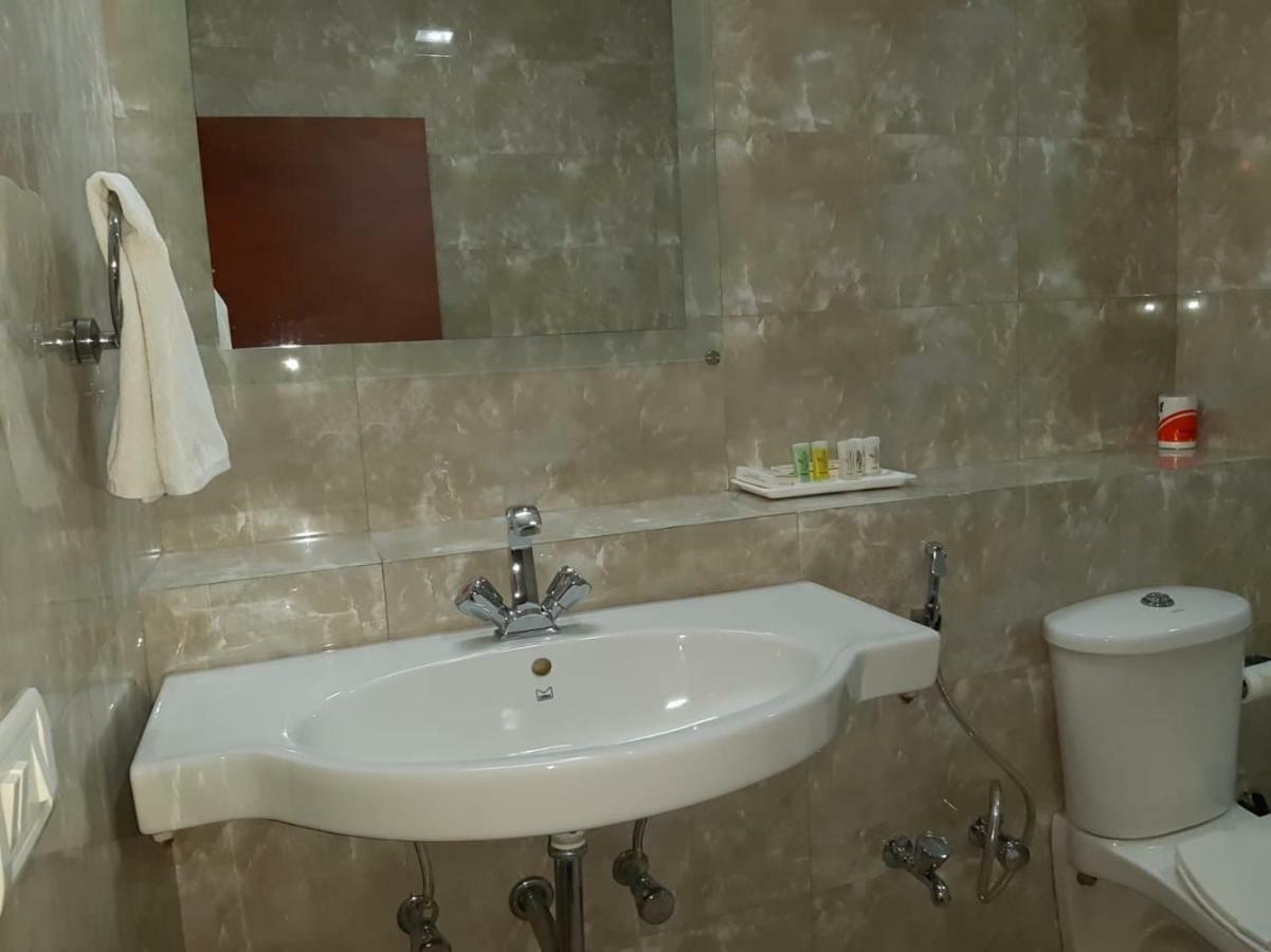 The Shiv Nautica Otel Mundra Dış mekan fotoğraf